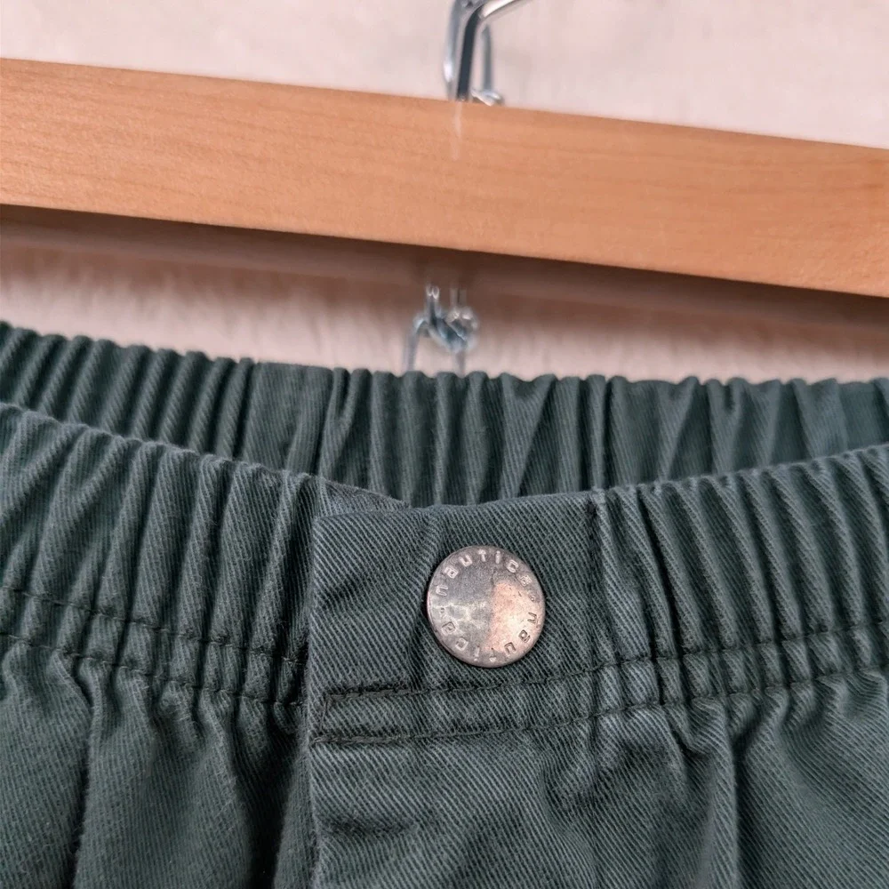 Nautica waist item brand